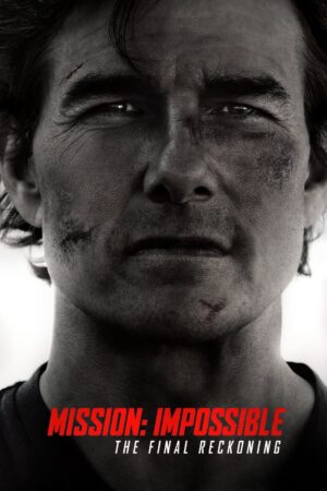 Poster for the movie ""