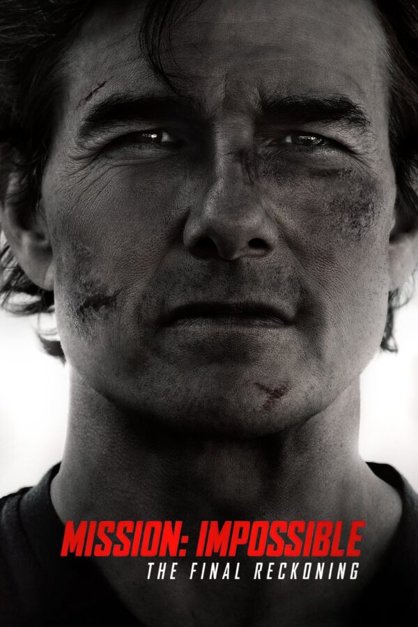 Poster for the movie ""